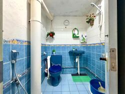 Blk 306 Teck Ghee Vista (Ang Mo Kio), HDB 5 Rooms #574539511